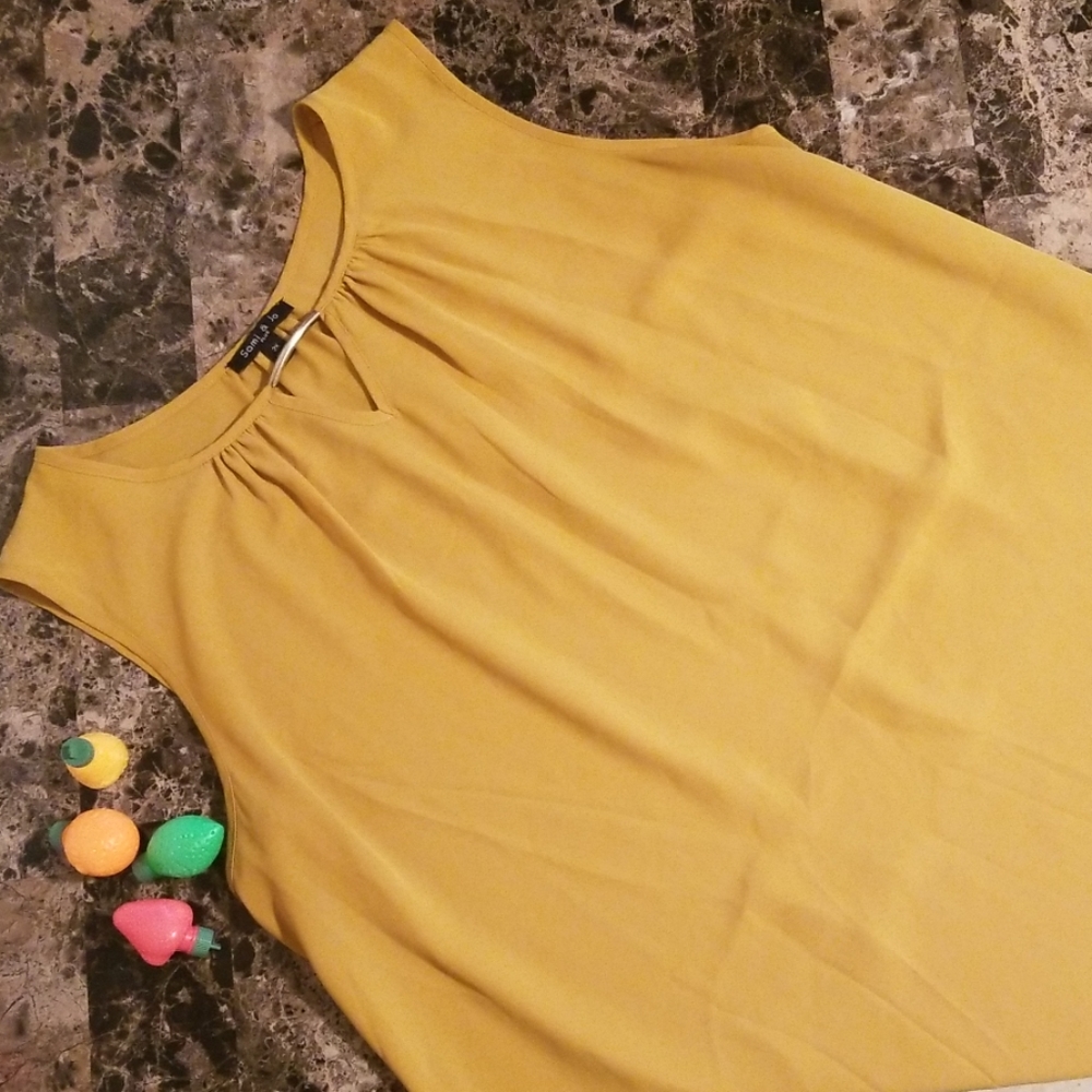 Blouse plus size 2x